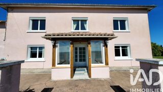  Maison � vendre 5 pi�ces 210 m�