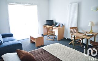  Appartement  vendre 1 pice 28 m