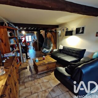  Maison � vendre 5 pi�ces 121 m�