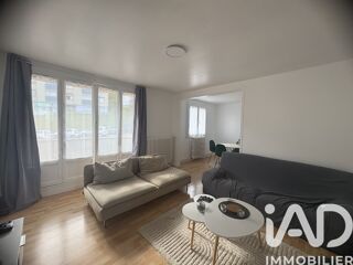  Appartement � vendre 5 pi�ces 89 m�