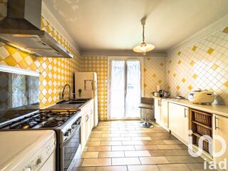  Appartement  vendre 3 pices 69 m