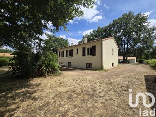  Maison � vendre 4 pi�ces 96 m�