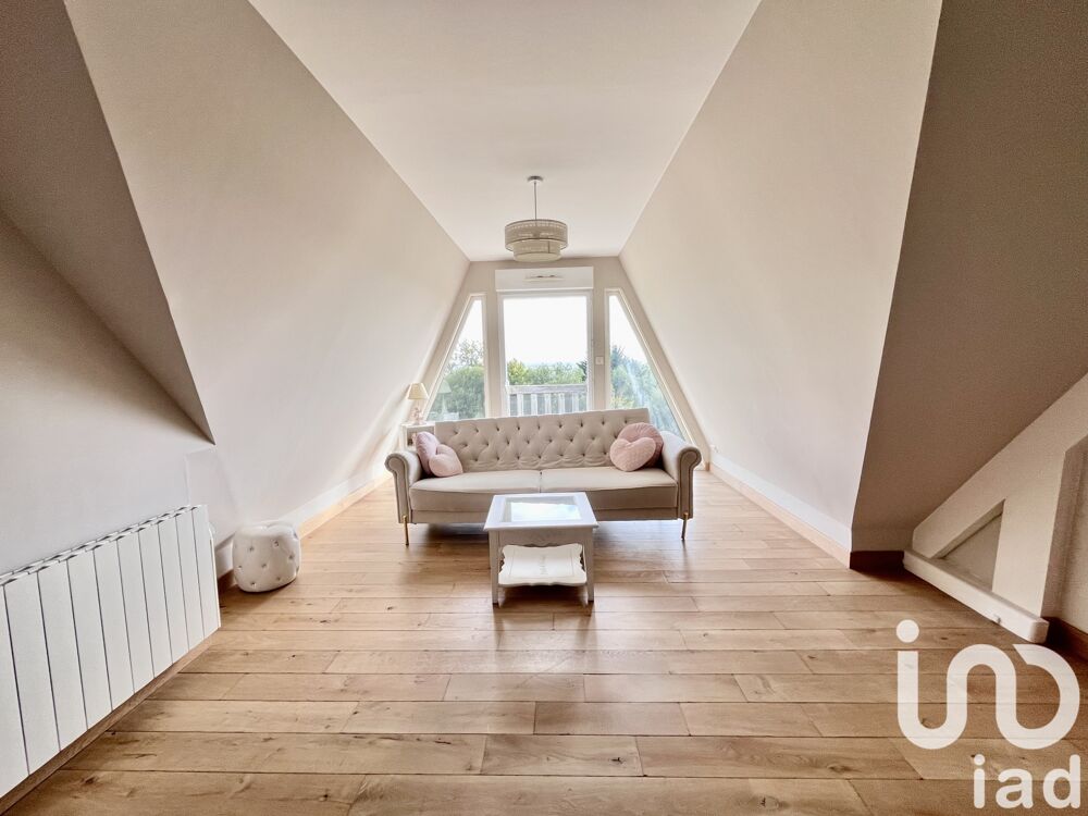  vendre  Maison Deauville (14800)