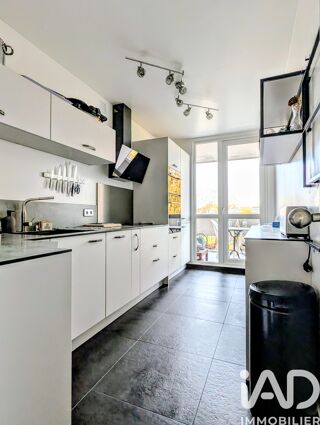  Appartement � vendre 4 pi�ces 76 m�