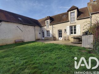  Maison � vendre 4 pi�ces 90 m�