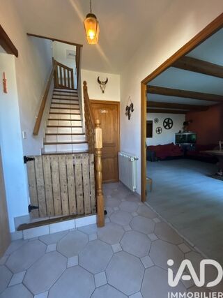  Maison  vendre 5 pices 117 m