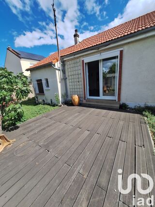  Maison � vendre 3 pi�ces 64 m�