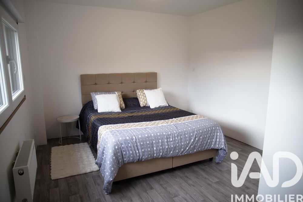  vendre  Maison Cysoing (59830)