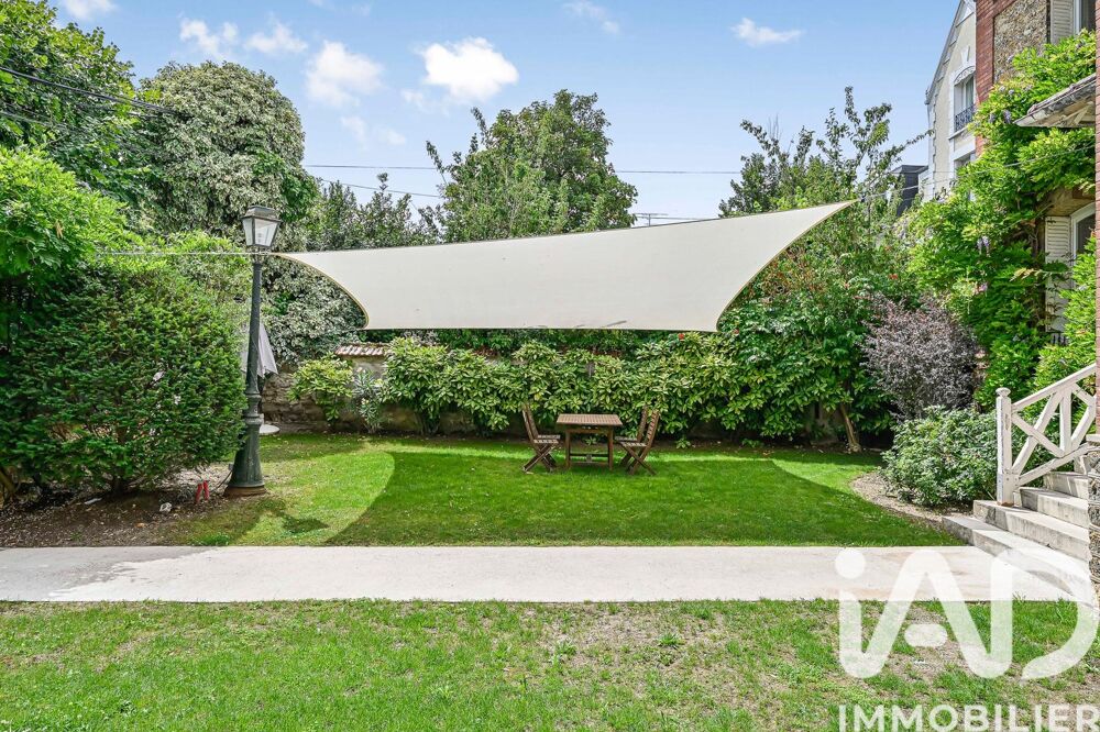 � vendre  Maison La Varenne St Hilaire (94210)