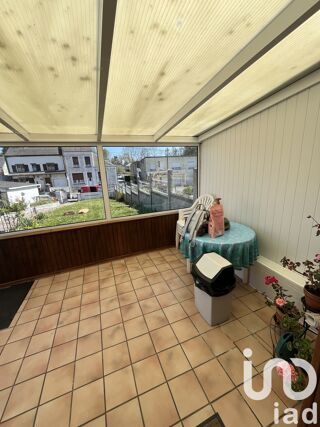  Maison � vendre 3 pi�ces 71 m�