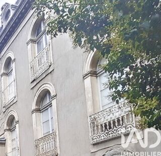  Maison � vendre 15 + pi�ces 340 m�