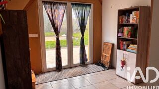  Maison � vendre 6 pi�ces 142 m�