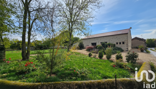  Maison � vendre 6 pi�ces 275 m�