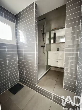  Appartement � vendre 5 pi�ces 91 m�