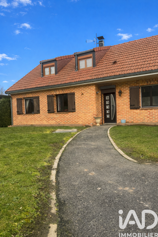  Maison � vendre 5 pi�ces 130 m�