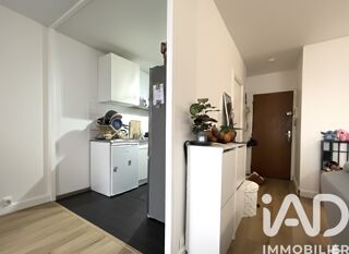  Appartement � vendre 2 pi�ces 45 m�