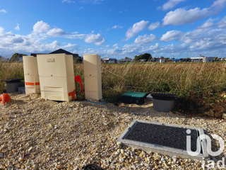  Terrain � vendre 923 m�