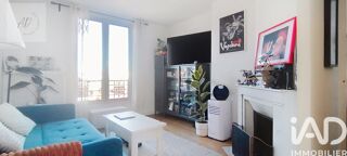  Appartement � vendre 3 pi�ces 53 m�