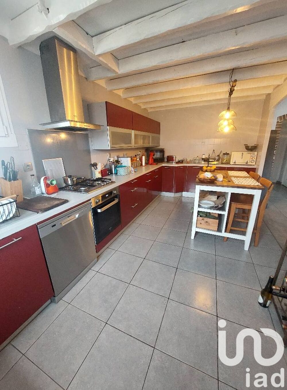 Vente Maison Vente Maison/villa 4 pi�ces Barbazan-debat