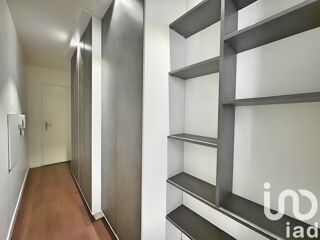  Appartement � vendre 1 pi�ce 31 m�