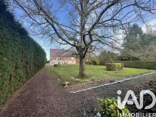  Maison � vendre 7 pi�ces 134 m�