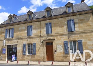  Maison � vendre 14 pi�ces 240 m�