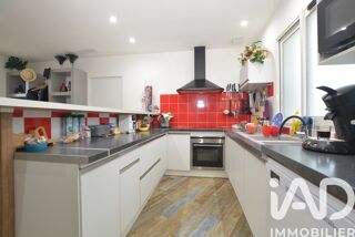  Maison � vendre 4 pi�ces 108 m�