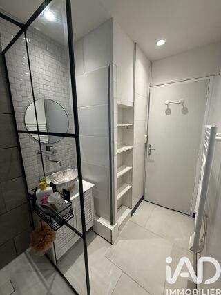  Appartement � vendre 3 pi�ces 73 m�