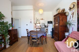  Appartement  vendre 2 pices 43 m
