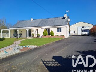  Maison � vendre 8 pi�ces 140 m�