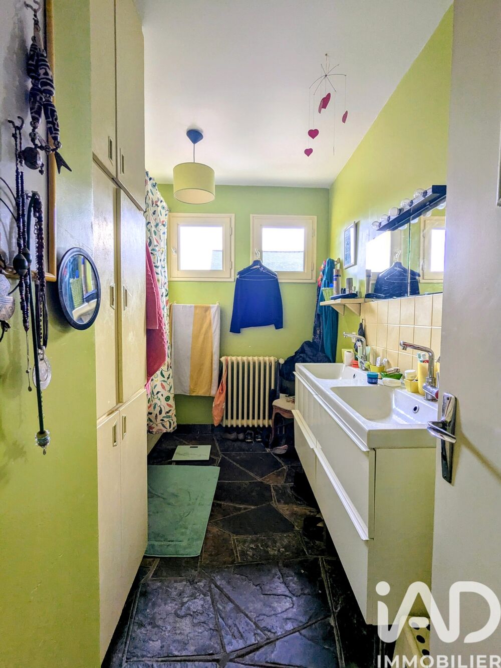 � vendre  Maison Saint-Gr�goire (35760)