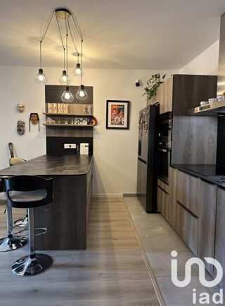  Appartement � vendre 3 pi�ces 61 m�