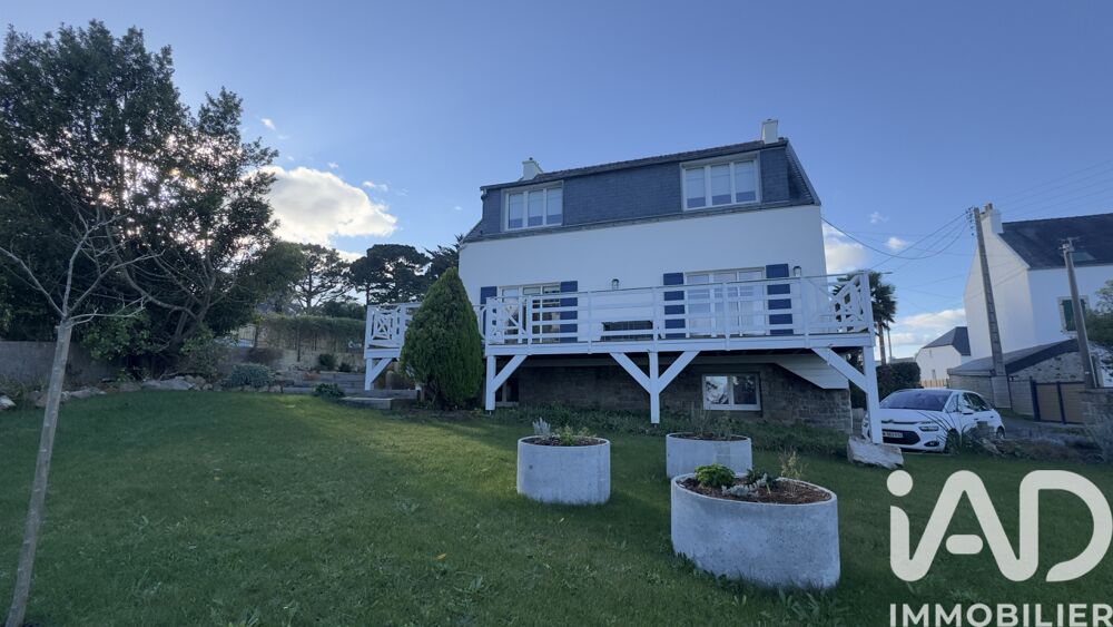 � vendre  Villa Crozon (29160)