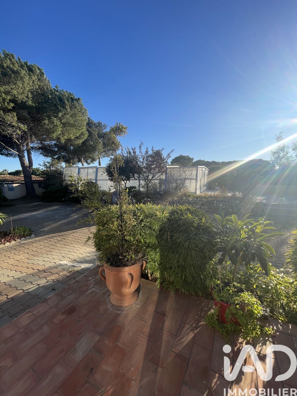 � vendre  Maison Cuxac-d'Aude (11590)