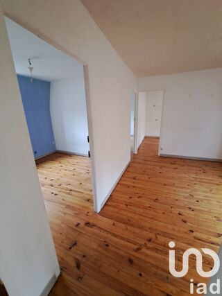  Appartement  vendre 3 pices 45 m