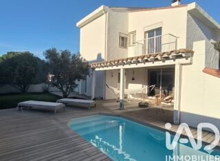  Maison � vendre 6 pi�ces 130 m�