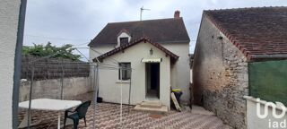  Maison � vendre 5 pi�ces 130 m�
