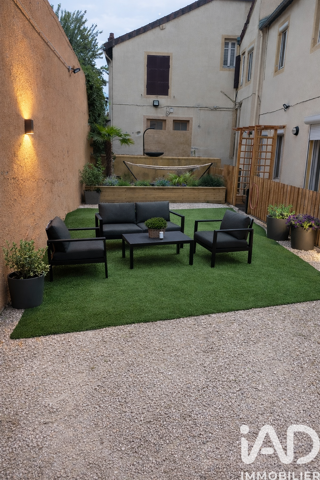  Maison � vendre 9 pi�ces 190 m�