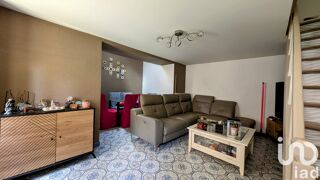  Maison  vendre 3 pices 78 m