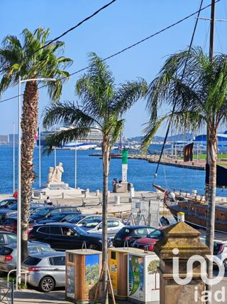  Appartement � vendre 3 pi�ces 85 m�