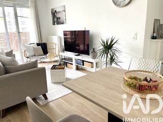  Appartement � vendre 3 pi�ces 60 m�