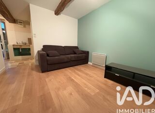  Maison � vendre 2 pi�ces 33 m�