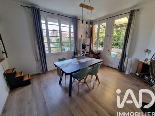  Maison � vendre 6 pi�ces 85 m�
