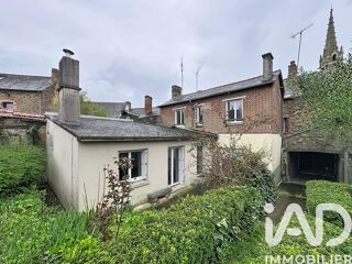  Maison � vendre 7 pi�ces 240 m�