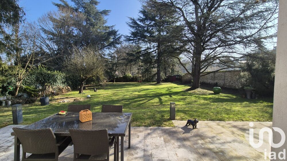  vendre  Maison La Rochette (77000)