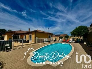  Maison � vendre 5 pi�ces 155 m�