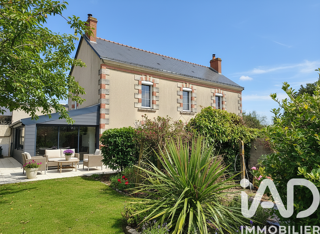  Maison � vendre 7 pi�ces 176 m�