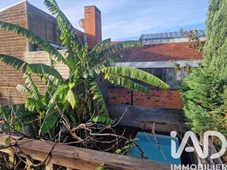  Maison � vendre 5 pi�ces 135 m�