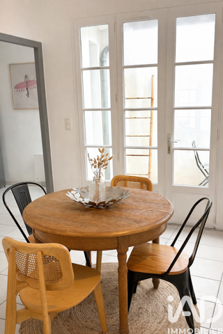  Maison � vendre 3 pi�ces 71 m�