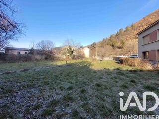  Terrain � vendre 1245 m�